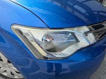 2014 Toyota Corolla Fielder