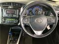 2015 Toyota Corolla Fielder