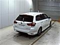 2015 Toyota Corolla Fielder