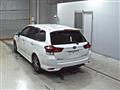 2015 Toyota Corolla Fielder