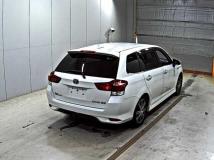 2015 Toyota Corolla Fielder