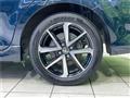 2018 Toyota Corolla Fielder