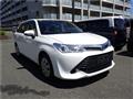 2015 Toyota Corolla Fielder