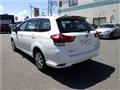 2015 Toyota Corolla Fielder