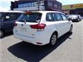 2015 Toyota Corolla Fielder