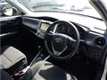 2015 Toyota Corolla Fielder