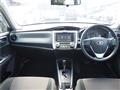 2015 Toyota Corolla Fielder