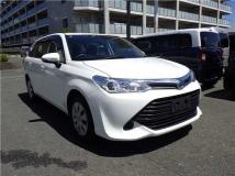 2015 Toyota Corolla Fielder