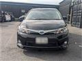 2013 Toyota Corolla Fielder