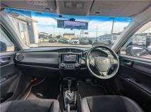 2013 Toyota Corolla Fielder