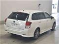 2013 Toyota Corolla Fielder