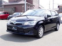 2015 Toyota Corolla Fielder