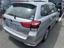 2018 Toyota Corolla Fielder