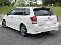 2014 Toyota Corolla Fielder