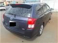 2014 Toyota Corolla Fielder