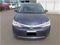2014 Toyota Corolla Fielder
