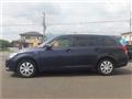 2014 Toyota Corolla Fielder