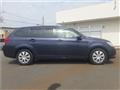 2014 Toyota Corolla Fielder