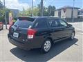 2013 Toyota Corolla Fielder