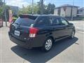 2013 Toyota Corolla Fielder
