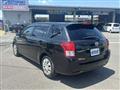 2013 Toyota Corolla Fielder