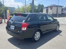 2013 Toyota Corolla Fielder