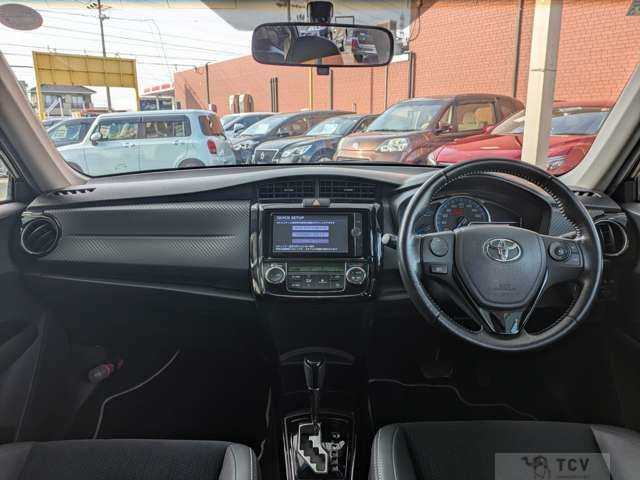 2014 Toyota Corolla Fielder