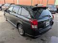 2014 Toyota Corolla Fielder