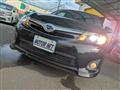 2014 Toyota Corolla Fielder