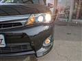 2014 Toyota Corolla Fielder