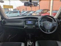 2014 Toyota Corolla Fielder