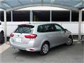 2017 Toyota Corolla Fielder