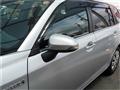 2017 Toyota Corolla Fielder