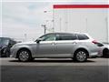 2017 Toyota Corolla Fielder