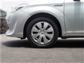 2017 Toyota Corolla Fielder
