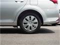 2017 Toyota Corolla Fielder