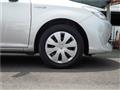 2017 Toyota Corolla Fielder