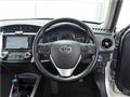 2017 Toyota Corolla Fielder