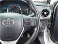 2017 Toyota Corolla Fielder