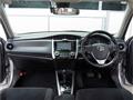 2017 Toyota Corolla Fielder