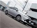 2017 Toyota Corolla Fielder