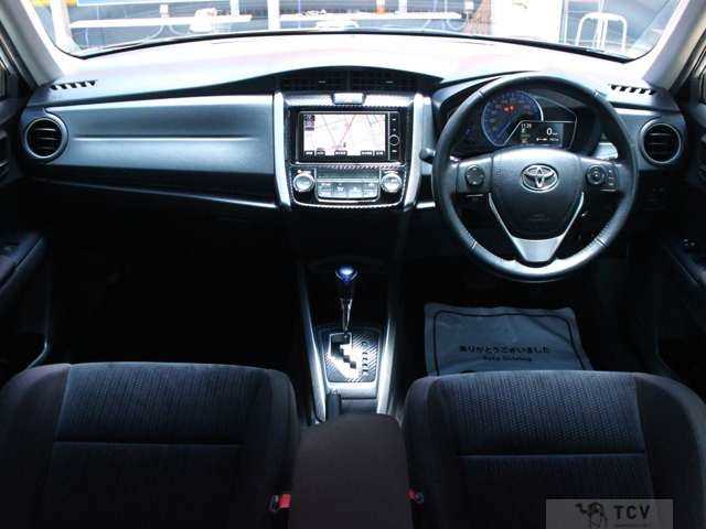 2013 Toyota Corolla Fielder