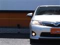 2013 Toyota Corolla Fielder