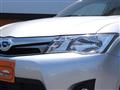 2013 Toyota Corolla Fielder