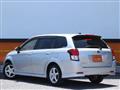 2013 Toyota Corolla Fielder