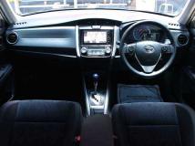 2013 Toyota Corolla Fielder