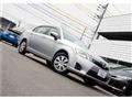 2013 Toyota Corolla Axio