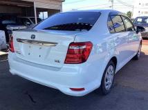 2016 Toyota Corolla Axio