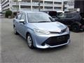 2015 Toyota Corolla Axio