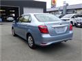 2015 Toyota Corolla Axio